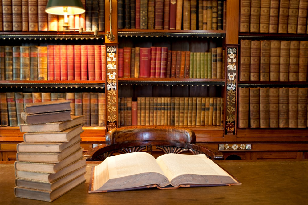 library-recommender-system